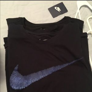 Nike shirt new with tags